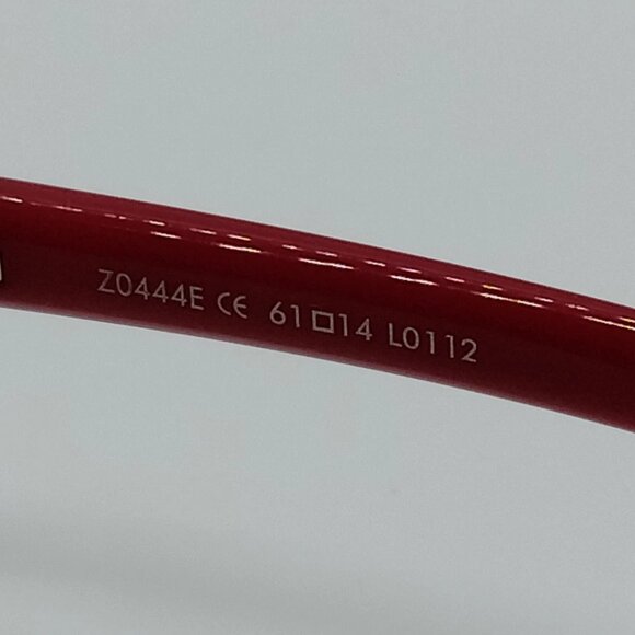 Louis Vuitton Sunglasses Z0444E Women's Pinks 300-073125 - Picture 6 of 9